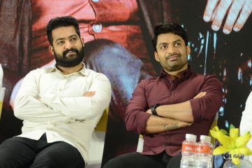 Jai Lava Kusa Movie Jayotsavam